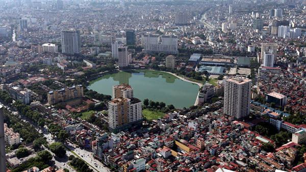 Kinh tế Việt Nam 2020: Đưa đất nước lên nấc thang phát triển mới